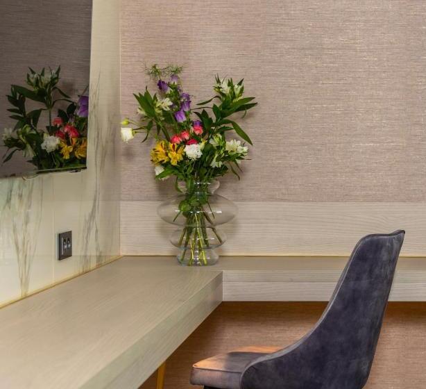 فندق Nova Luxury