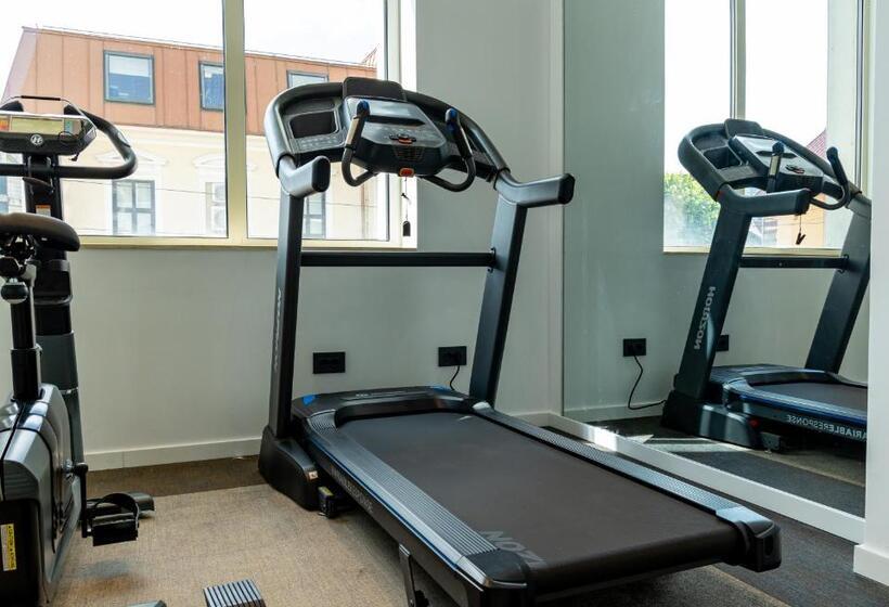 فندق Nova Luxury