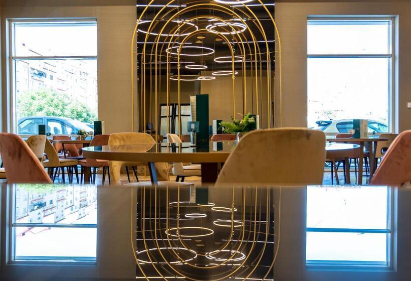 فندق Nova Luxury