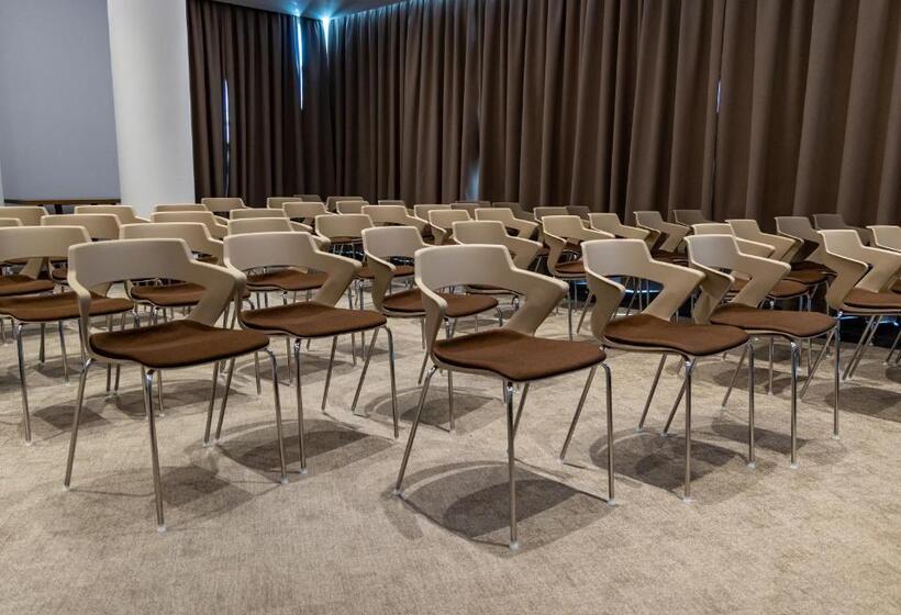 فندق Nova Luxury