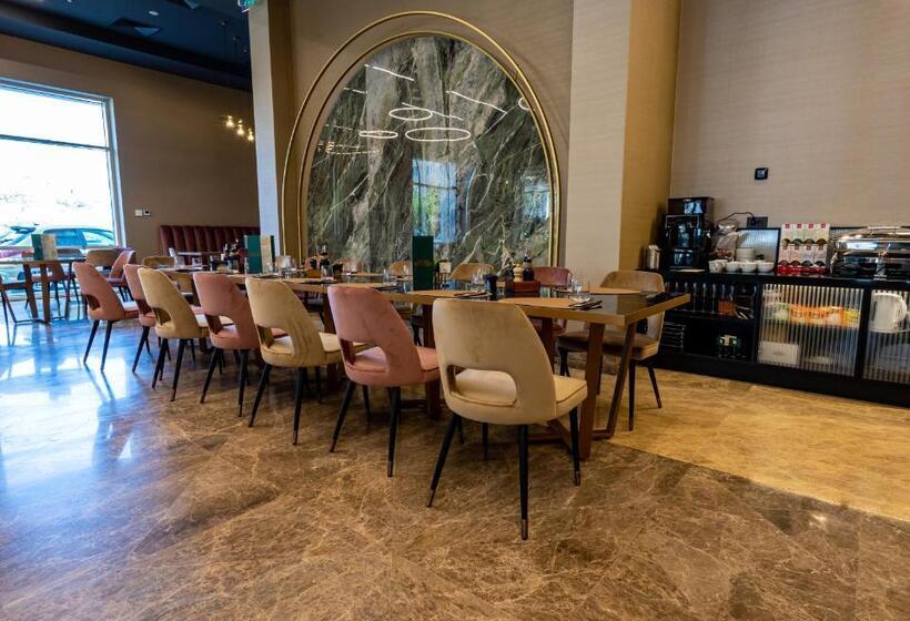 فندق Nova Luxury