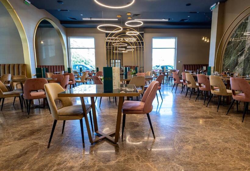 فندق Nova Luxury