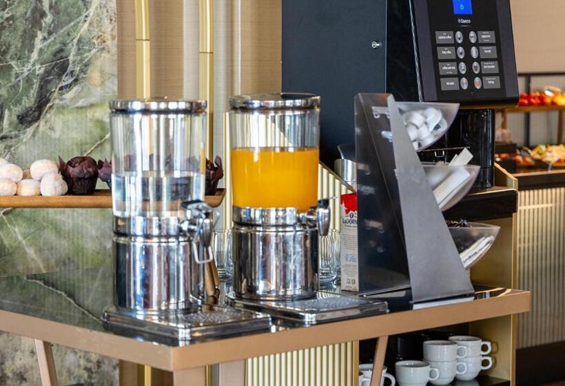 فندق Nova Luxury