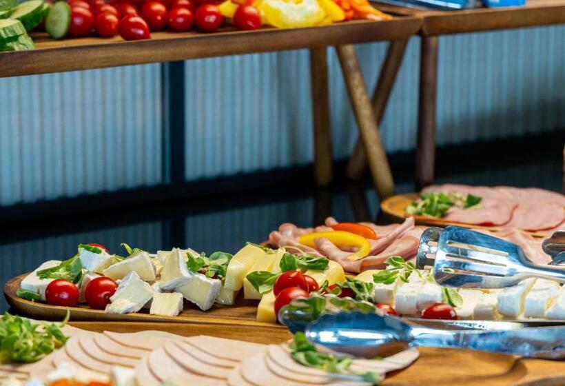 فندق Nova Luxury