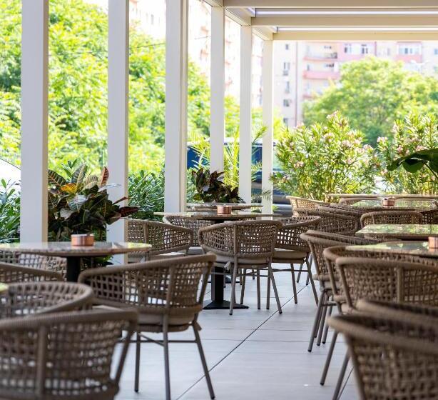 فندق Nova Luxury