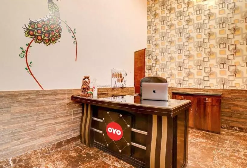 Hotelli Oyo Flagship 81366  Kamboj Palace