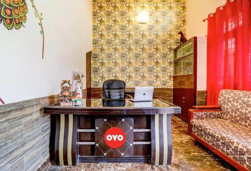 Hotelli Oyo Flagship 81366  Kamboj Palace