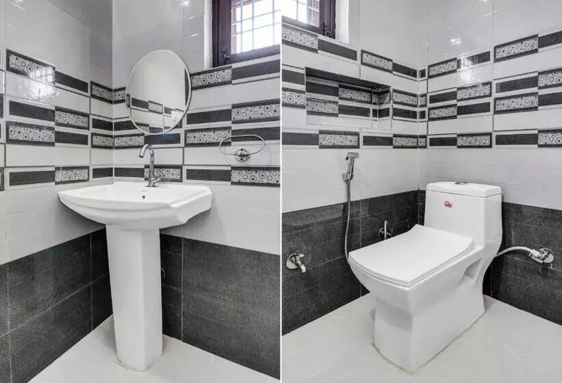 Hotelli Oyo Flagship 81366  Kamboj Palace