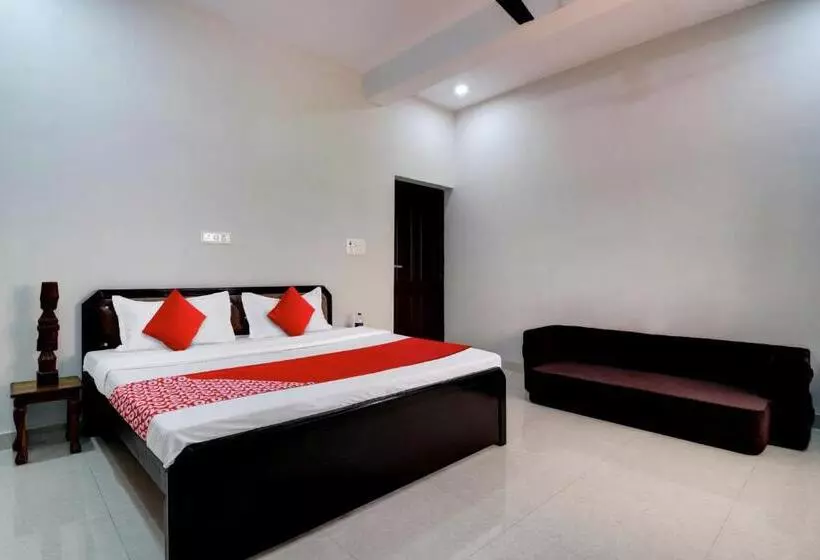 Hotelli Oyo Flagship 81366  Kamboj Palace