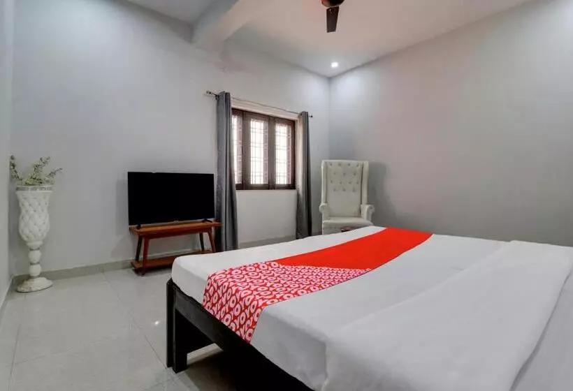 Hotelli Oyo Flagship 81366  Kamboj Palace