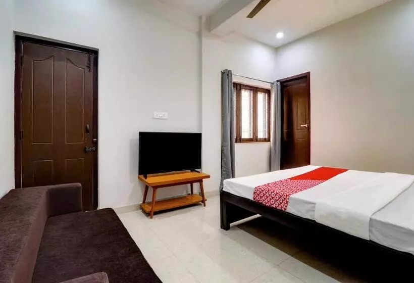 Hotelli Oyo Flagship 81366  Kamboj Palace