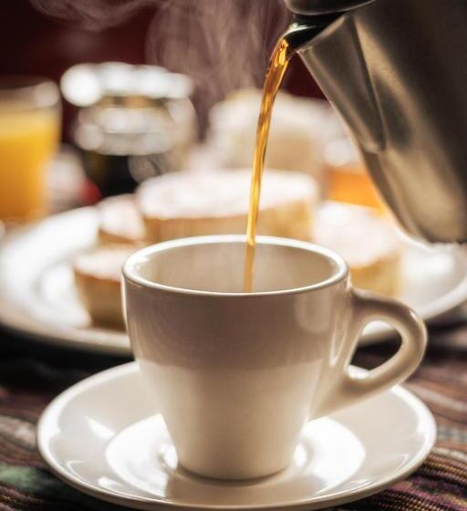 هتل Rancho Grande