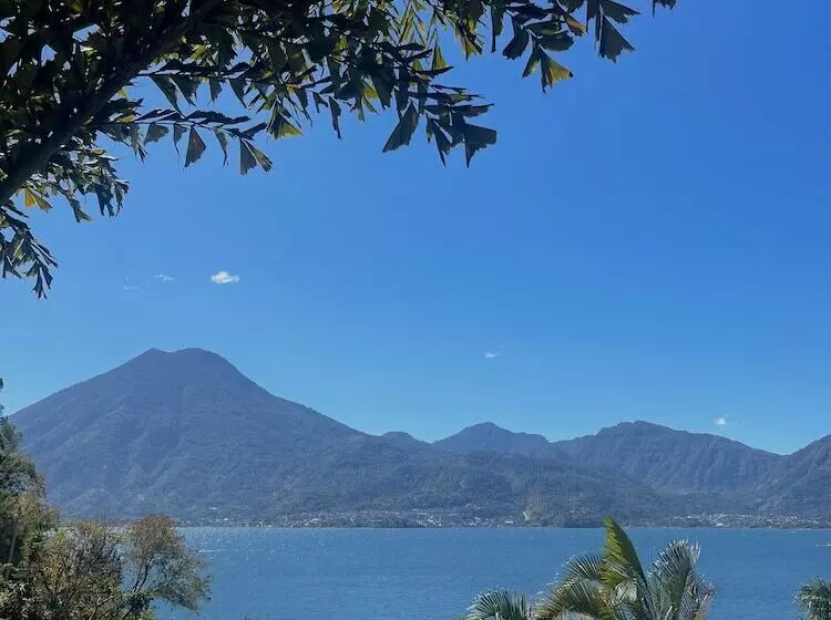 هتل Rancho Grande