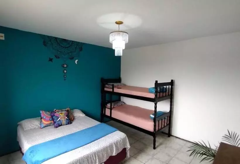 Mandallah Hostel