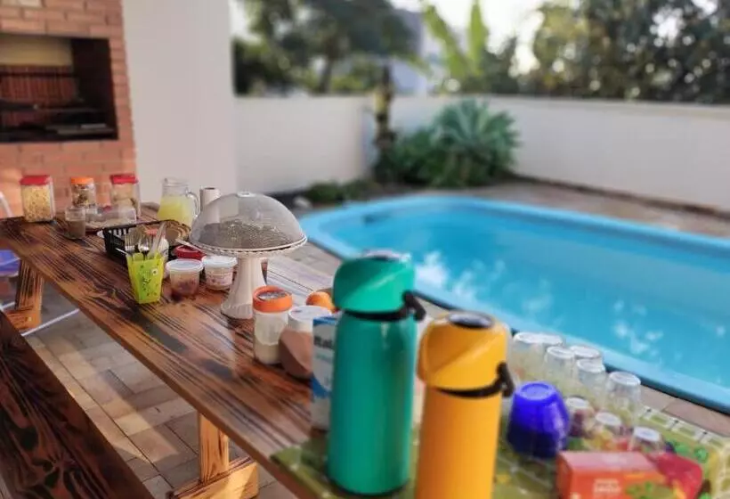 Mandallah Hostel