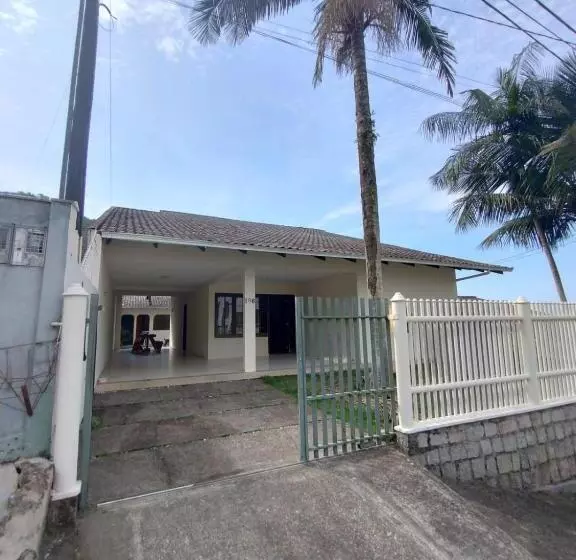 Mandallah Hostel