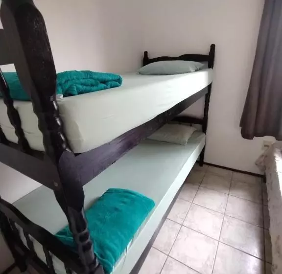 Mandallah Hostel