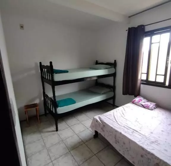 Mandallah Hostel