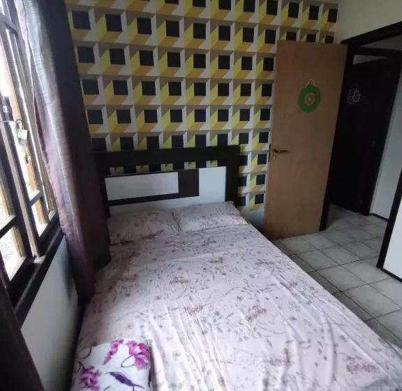 Mandallah Hostel