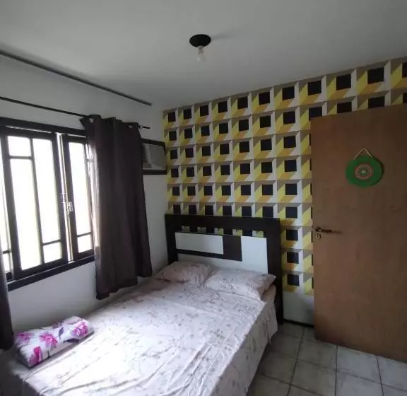 Mandallah Hostel