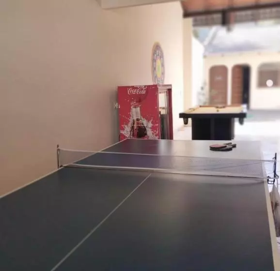 Mandallah Hostel