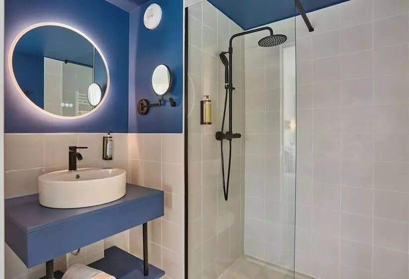 Odalys City Marseille Centre Euromed