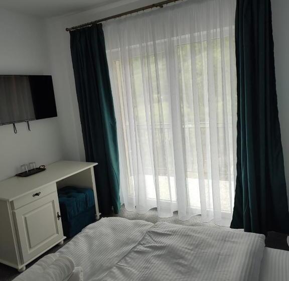 Пансион Casa Anne