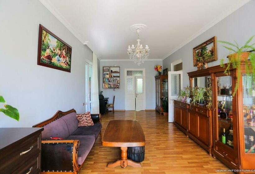 پانسیون Garden In Gonio Matata Motsikulis 58