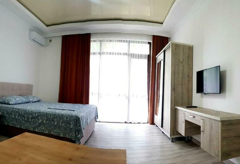 پانسیون Garden In Gonio Matata Motsikulis 58