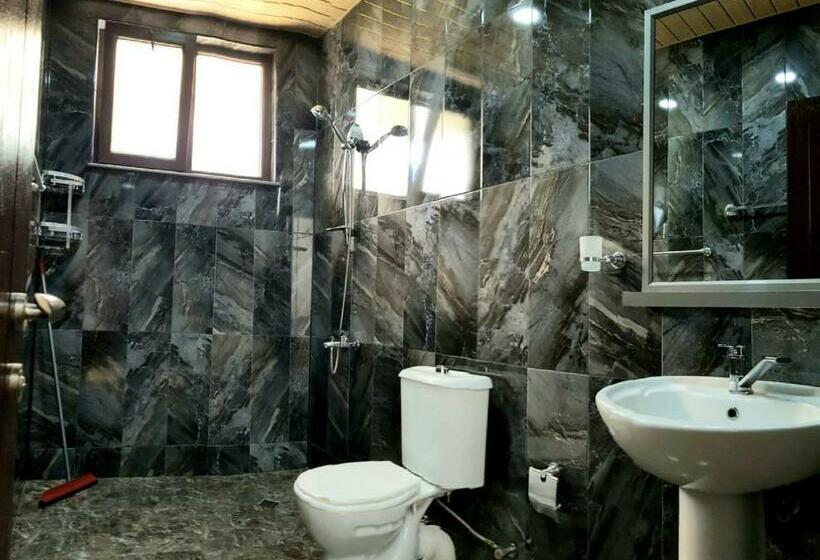 پانسیون Garden In Gonio Matata Motsikulis 58