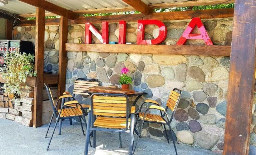 پانسیون Garden In Gonio Matata Motsikulis 58