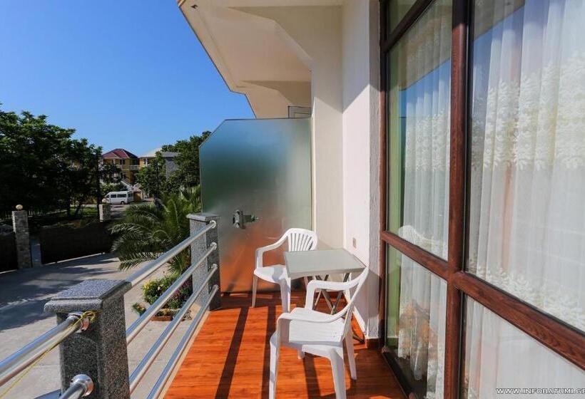 پانسیون Garden In Gonio Matata Motsikulis 58