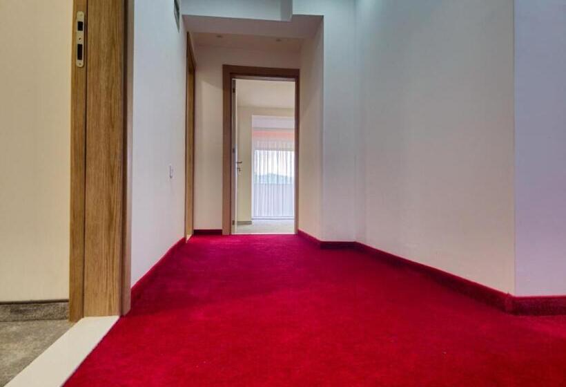 پانسیون Guest House Star Gate