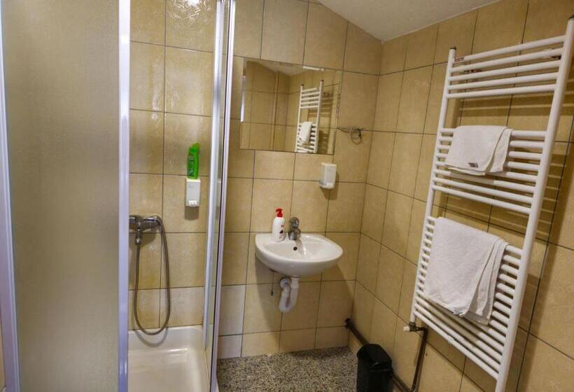 پانسیون Guest House Star Gate