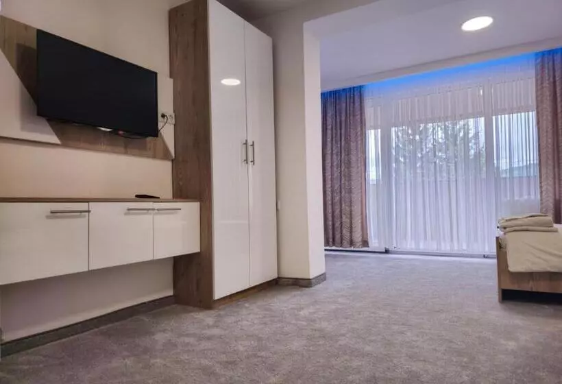 پانسیون Guest House Star Gate
