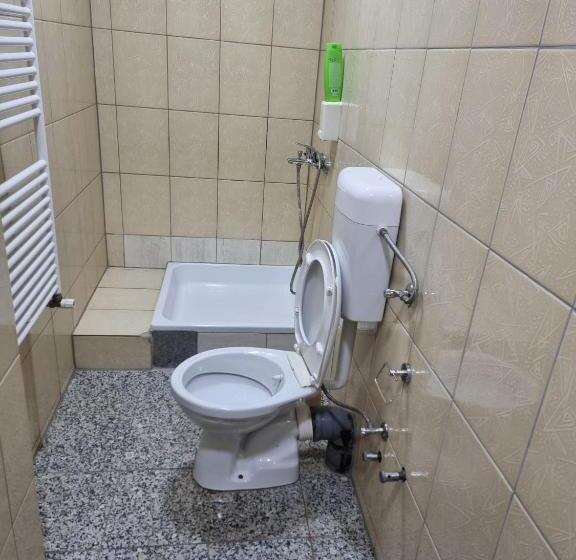 پانسیون Guest House Star Gate