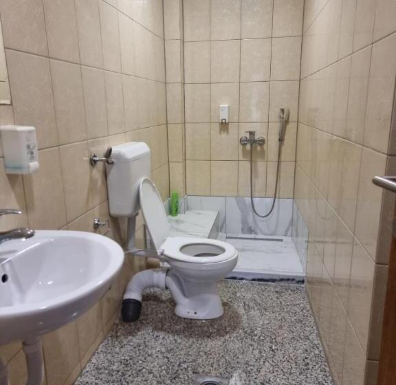 پانسیون Guest House Star Gate