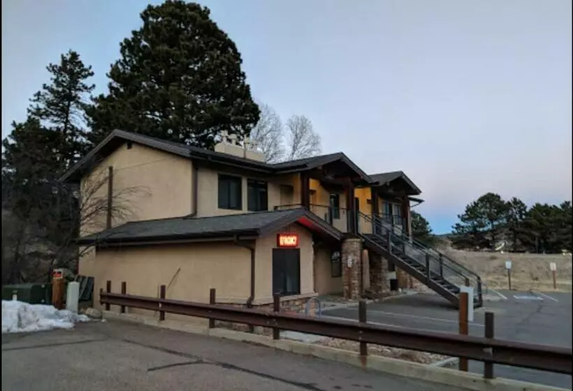 The Haber Motel