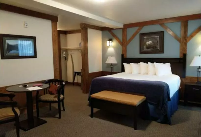 The Haber Motel