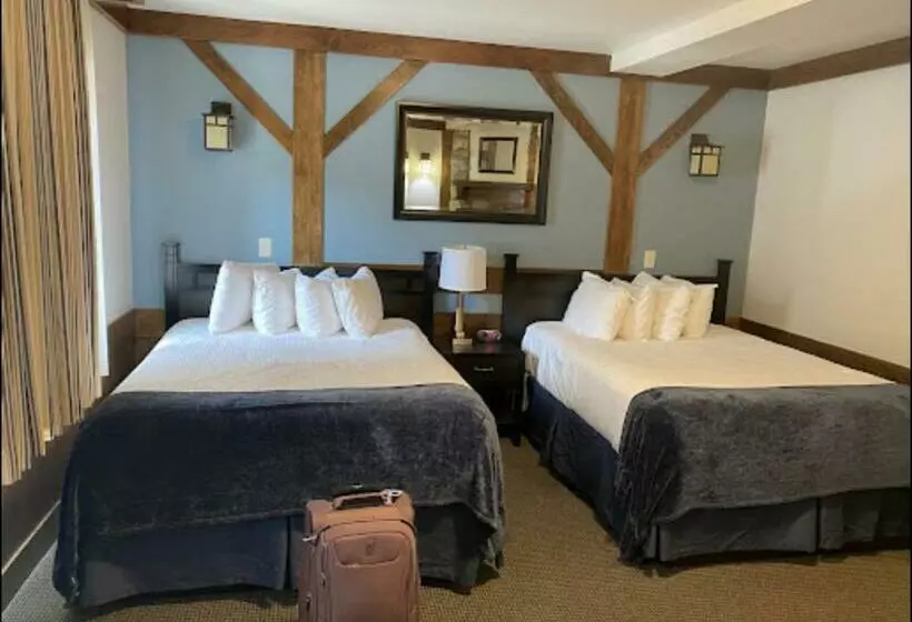 The Haber Motel
