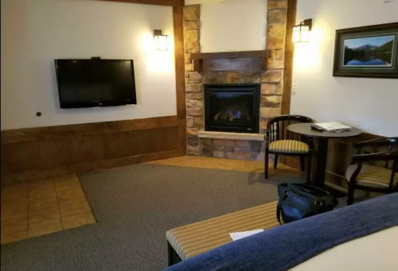 The Haber Motel
