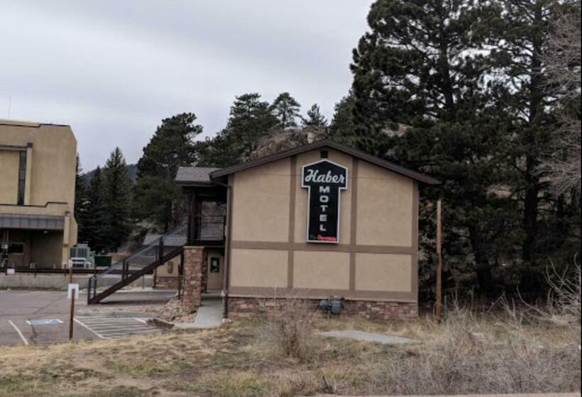 The Haber Motel