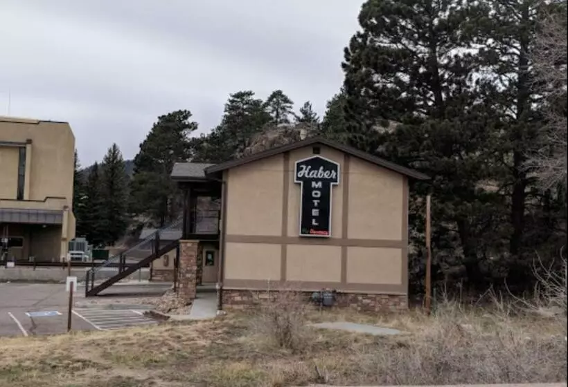 The Haber Motel