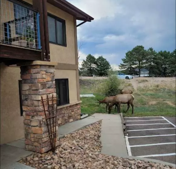 The Haber Motel