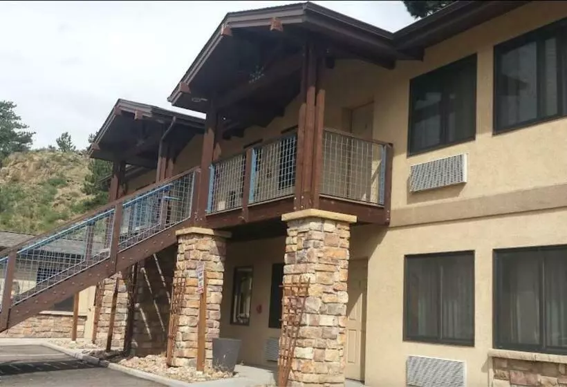 The Haber Motel