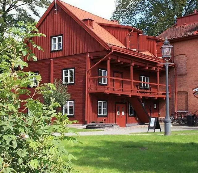 Vandrarhemmet Garvaren Gamla Stan Eksjö