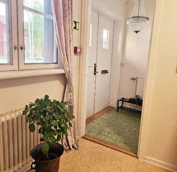 Vandrarhemmet Garvaren Gamla Stan Eksjö