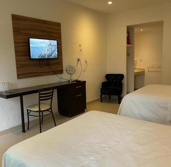 فندق Boutique Luciérnaga