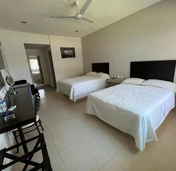 فندق Boutique Luciérnaga