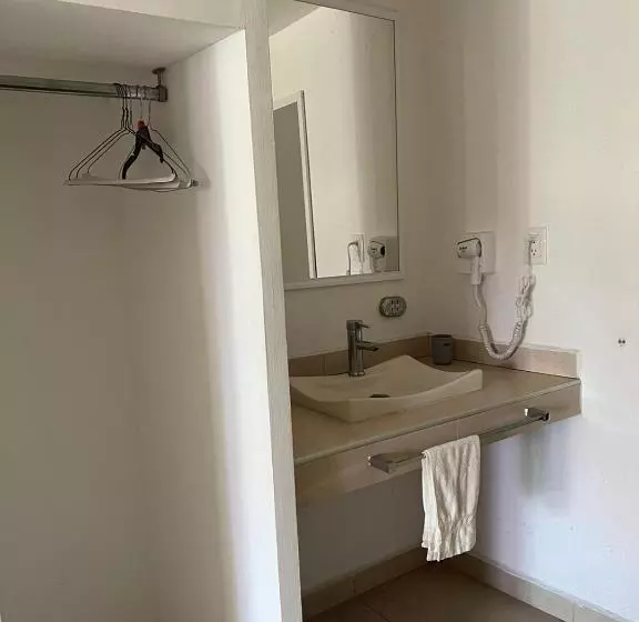 ホテル Boutique Luciérnaga